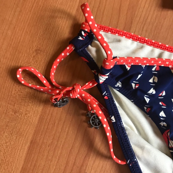 Sperry Women’s Bikini - Picture 4 of 6